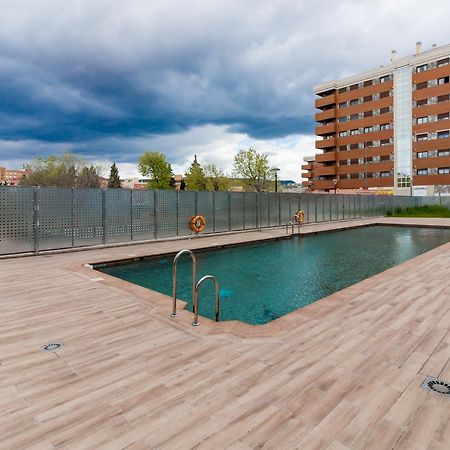 Fenix Granada Apartment By A3Rentals ภายนอก รูปภาพ