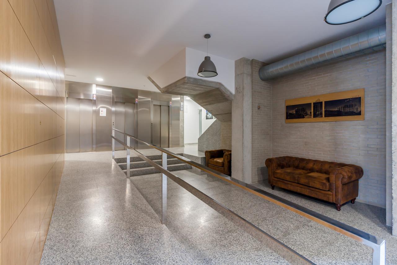 Fenix Granada Apartment By A3Rentals ภายนอก รูปภาพ