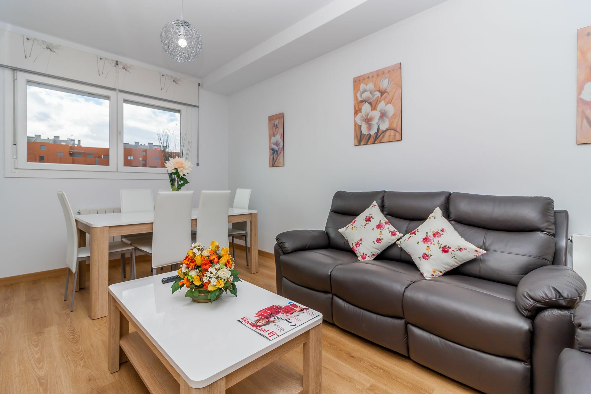 Fenix Granada Apartment By A3Rentals ภายนอก รูปภาพ