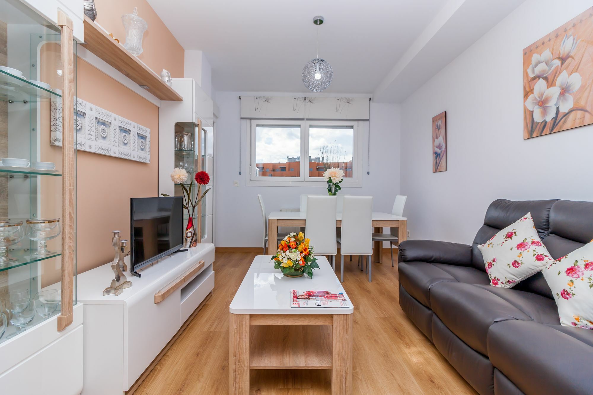 Fenix Granada Apartment By A3Rentals ภายนอก รูปภาพ