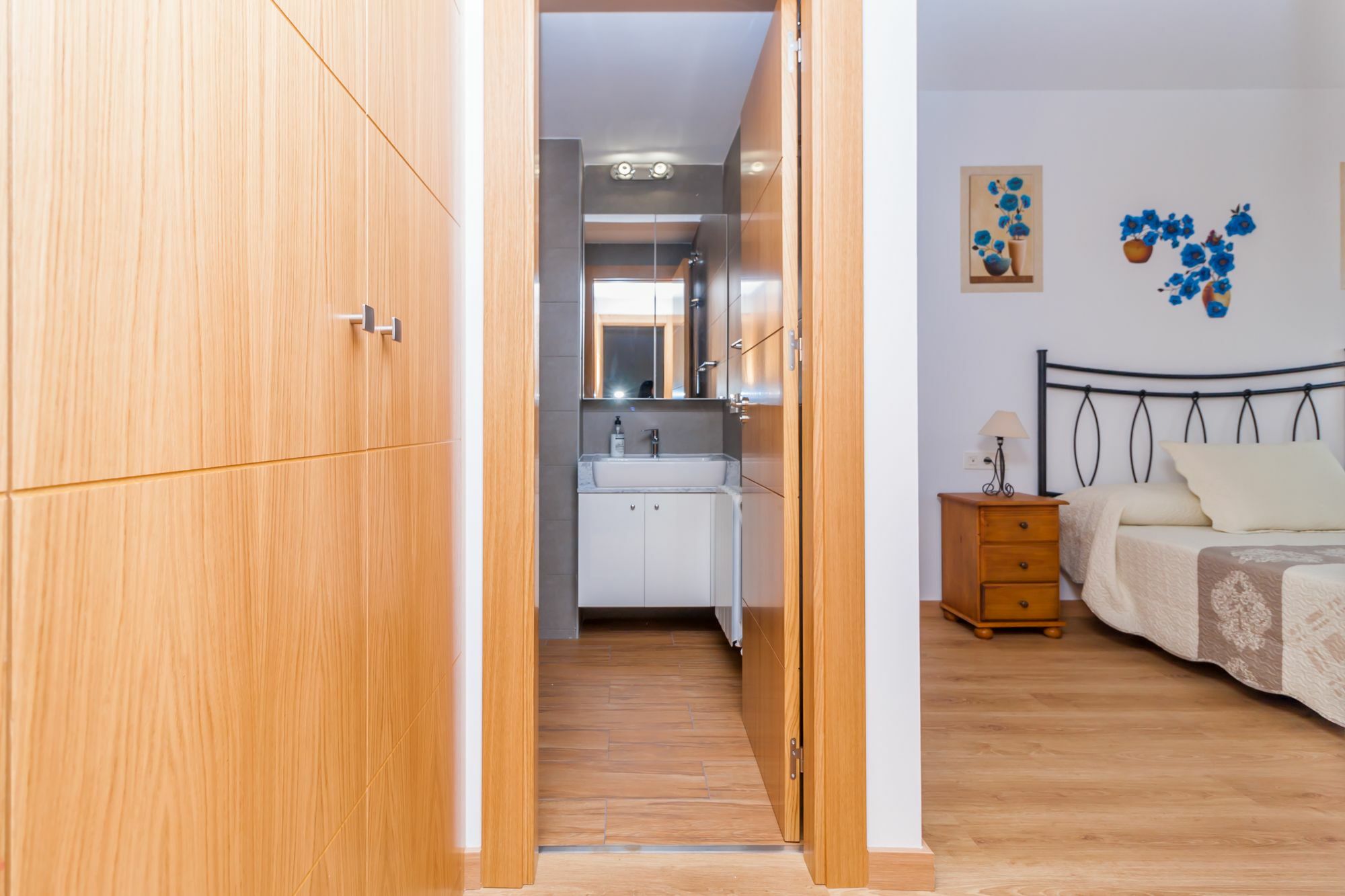 Fenix Granada Apartment By A3Rentals ภายนอก รูปภาพ