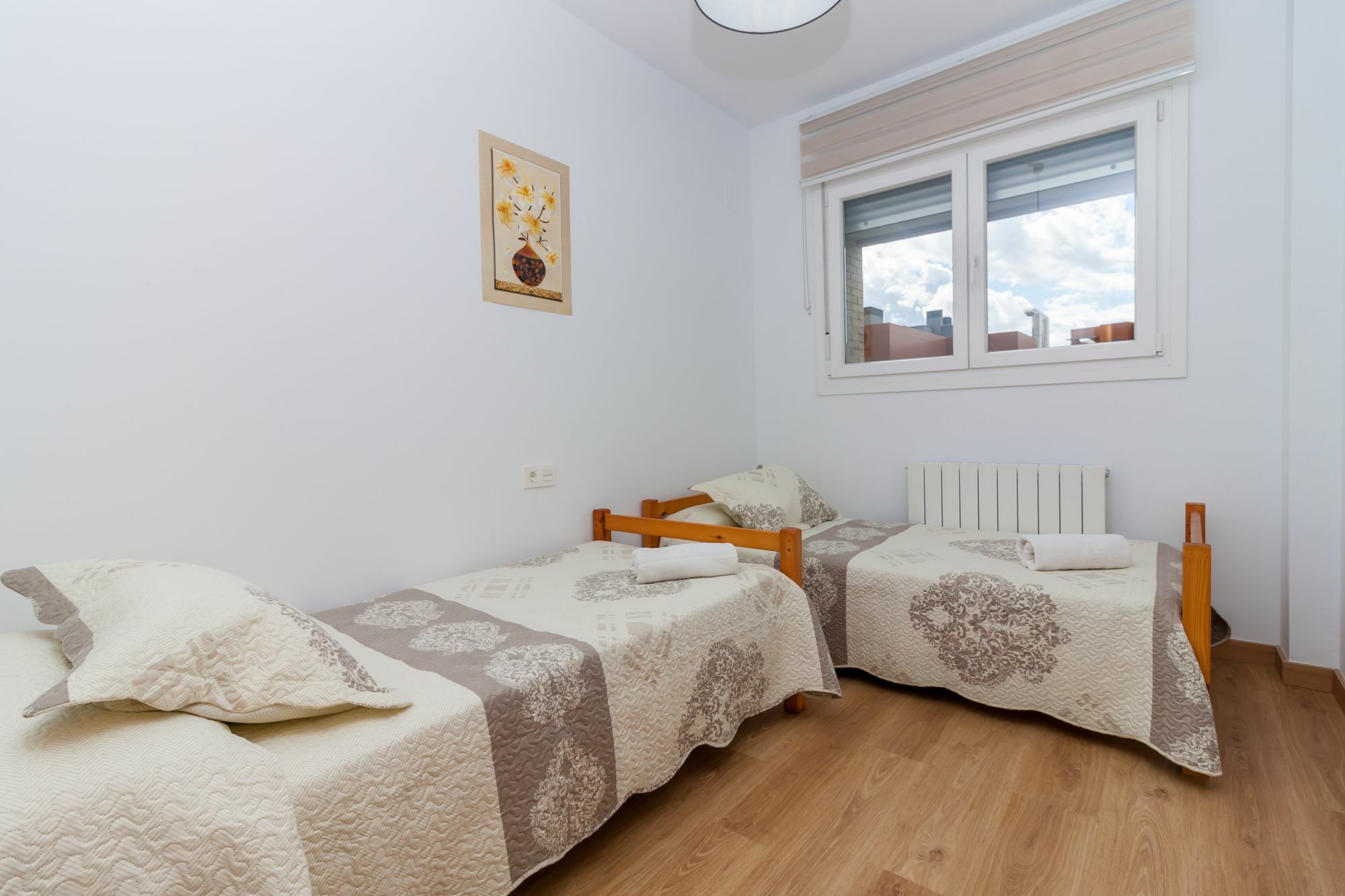 Fenix Granada Apartment By A3Rentals ภายนอก รูปภาพ
